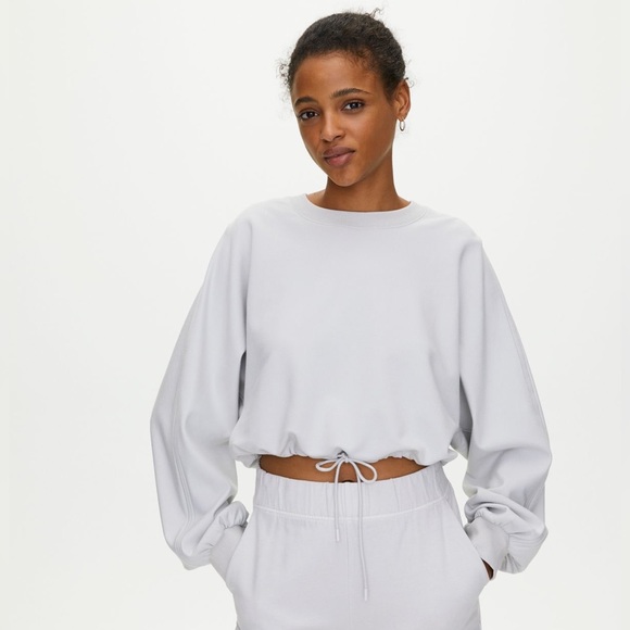 The Group by Babaton Sweatshirt - Picture 2 of 4